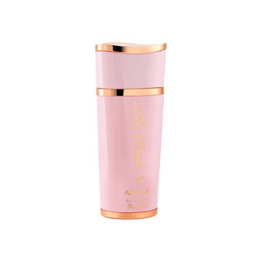 Armaf Pride Rose Oud Eau de Parfum – 3.4 fl. oz | Luxurious & Sensual Floral Woody Fragrance for Women